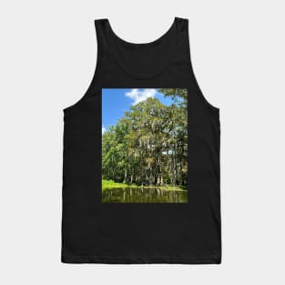 Bird Tank Top